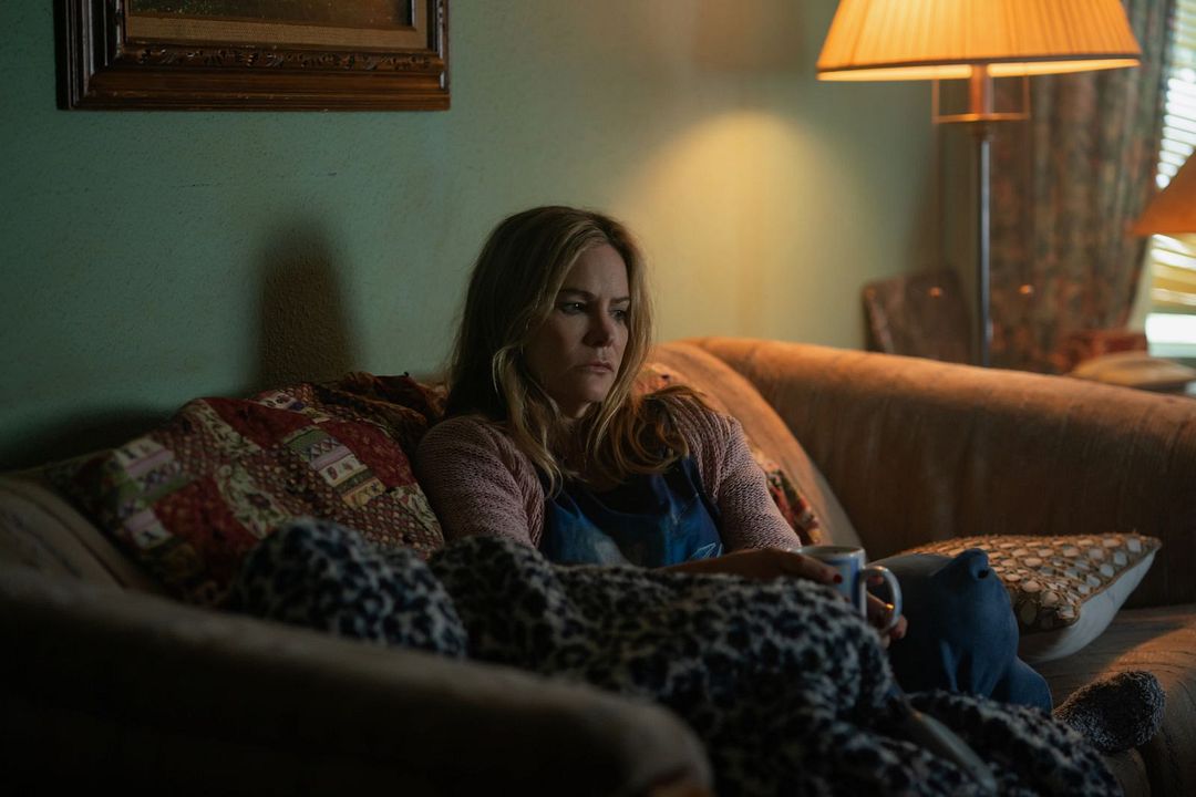 A Noite Sempre Chega : Fotos Jennifer Jason Leigh