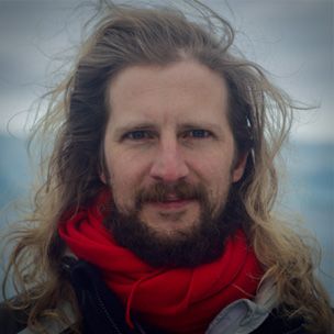 Poster Matias Borgström