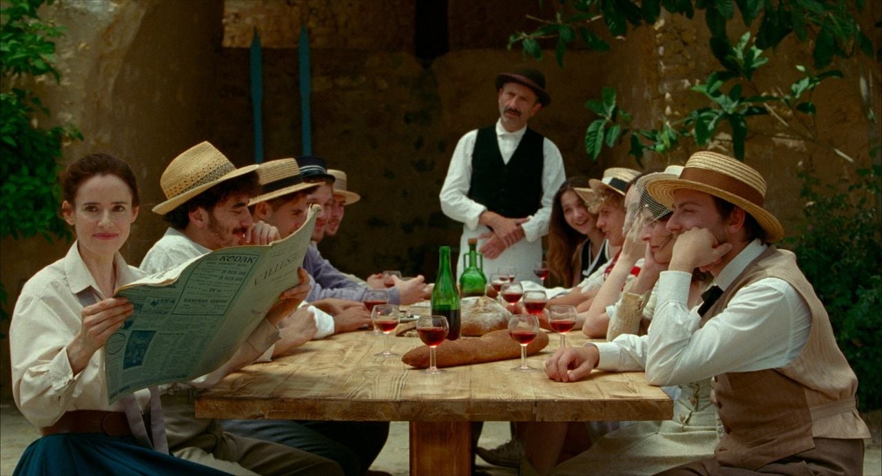 Na Alcova do Sultão : Fotos