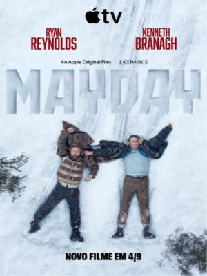 Mayday : Poster