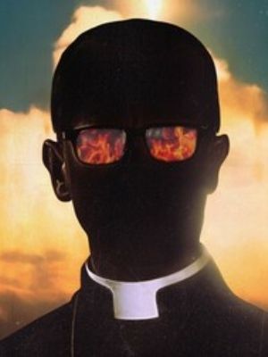 Marcial Maciel: O Lobo de Deus : Poster