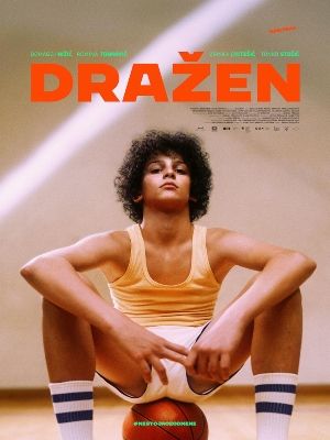 Drazen : Poster