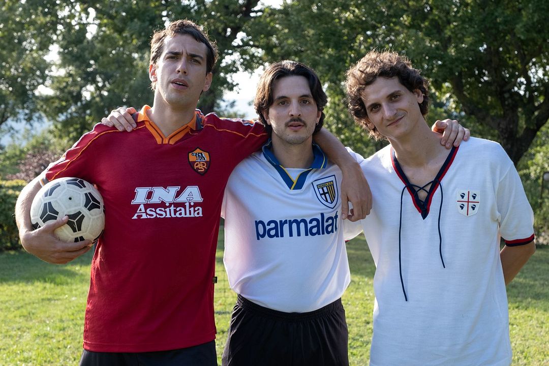 Maldito Futebol Fantasy : Fotos