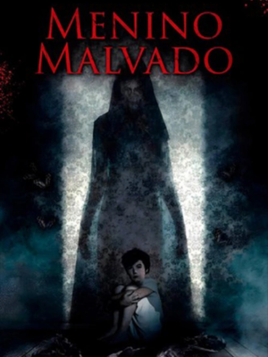 Menino Malvado : Poster