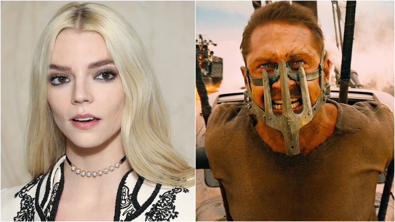 Mad Max  Anya Taylor-Joy será jovem Furiosa em spin-off de Estrada da  Fúria - Canaltech