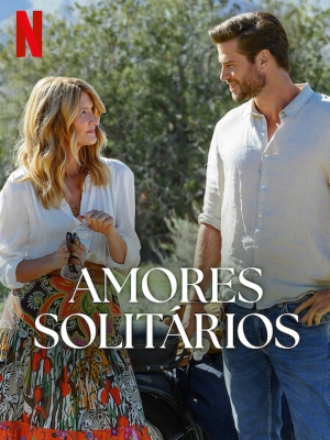 Amores Solitários : Poster