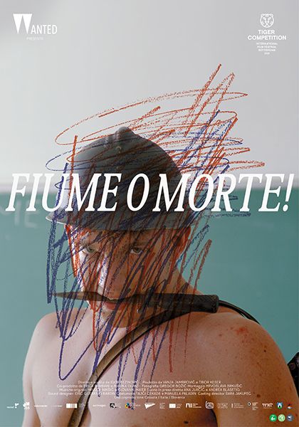 Fiume o Morte! : Poster