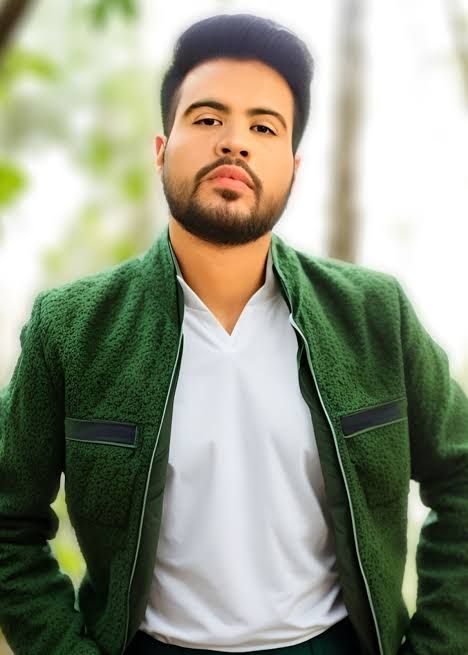 Poster Vinicius Henuns