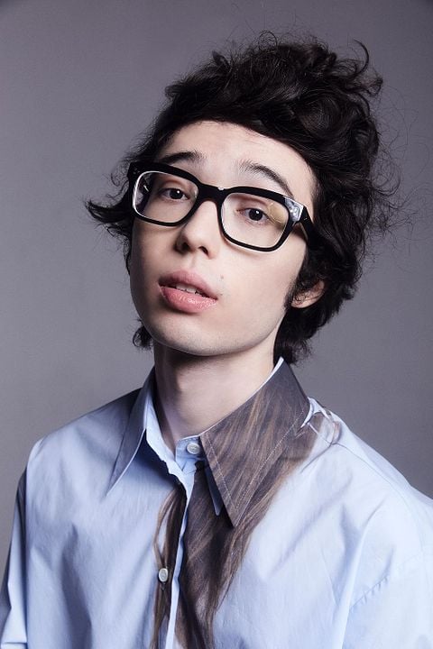 Poster Aidan Laprete Powell