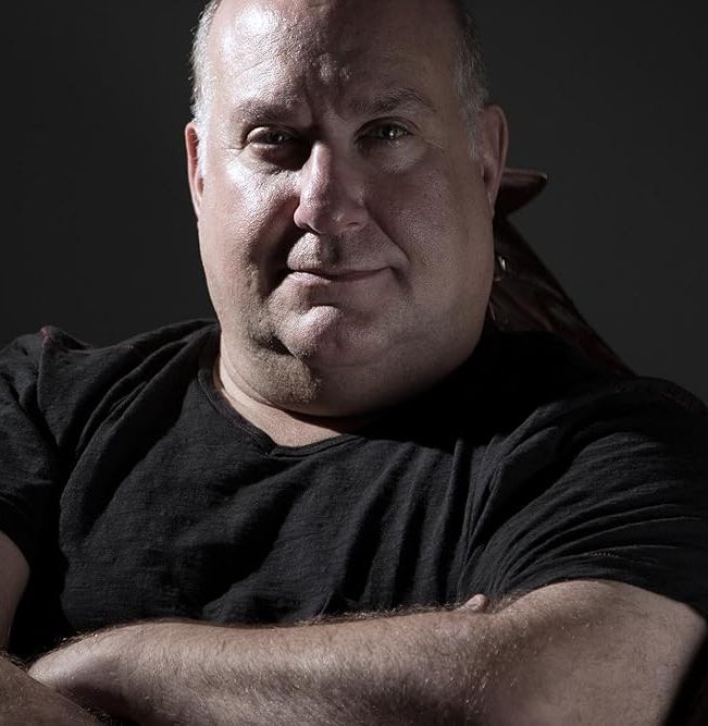 Poster William Lustig