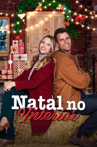 Natal no Interior : Poster