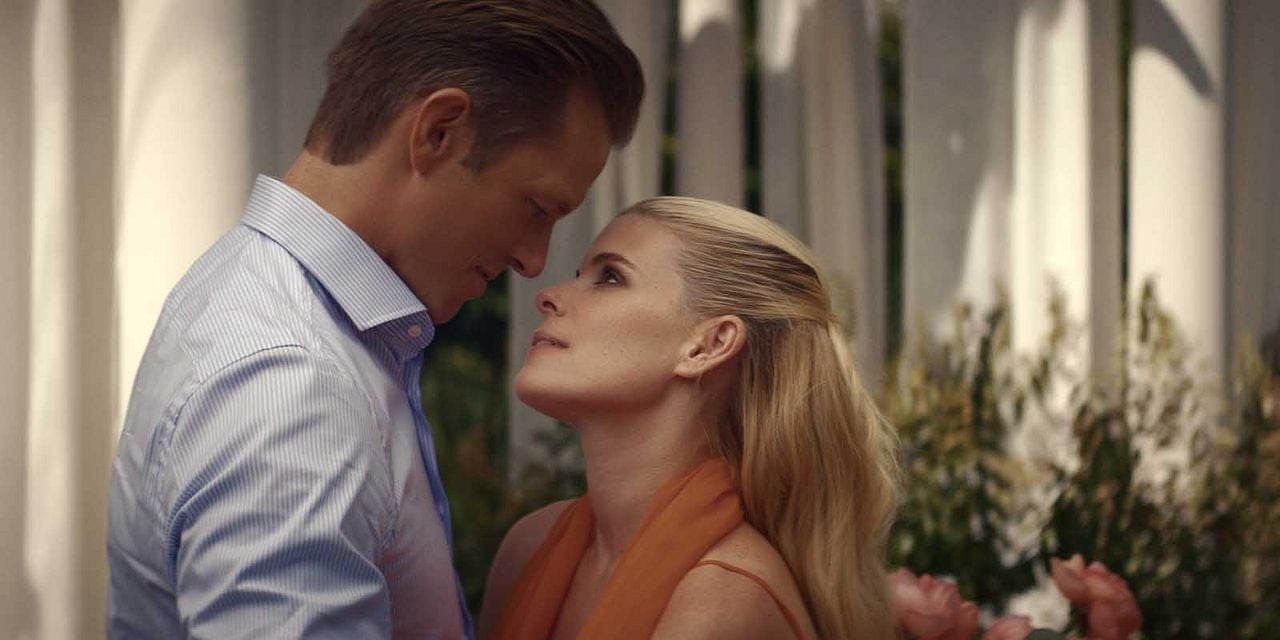 Fotos Joel Kinnaman, Kate Mara