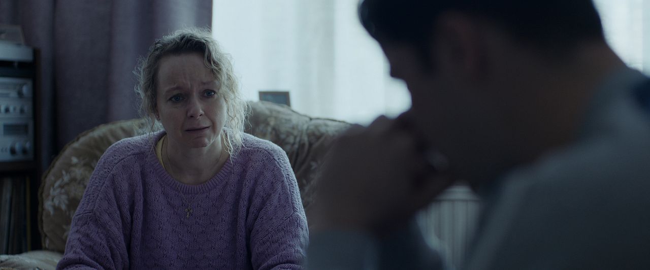 Anêmona : Fotos Samantha Morton