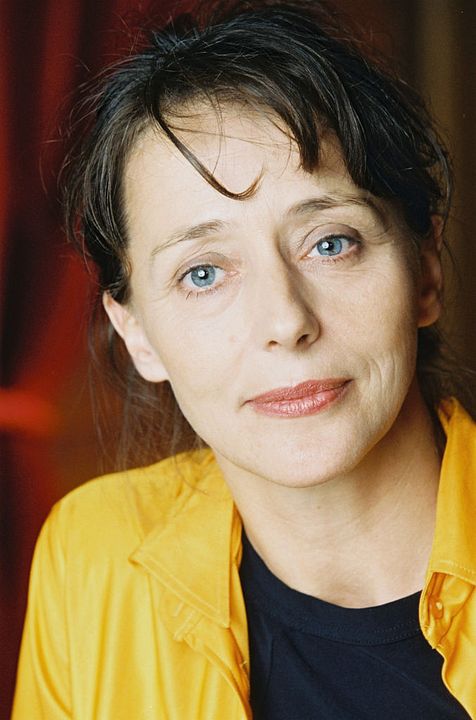 Poster Mireille Perrier