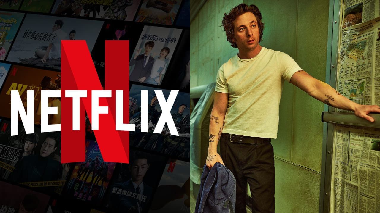 Netflix cancela série aclamada por todos e público se revolta