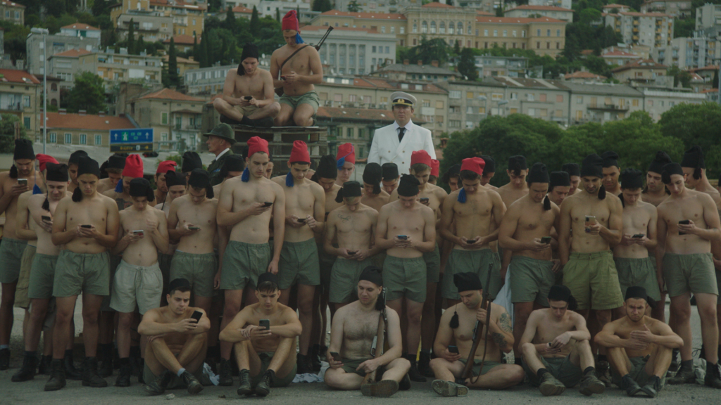 Fiume o Morte! : Fotos