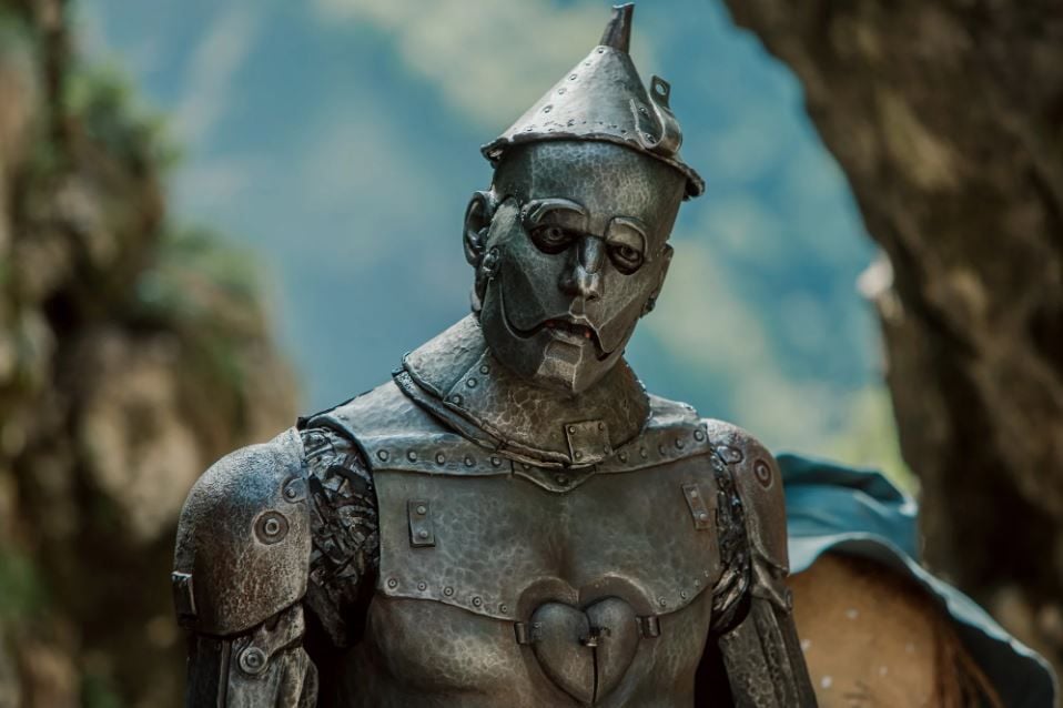 O Maravilhoso Mágico de Oz	 : Fotos