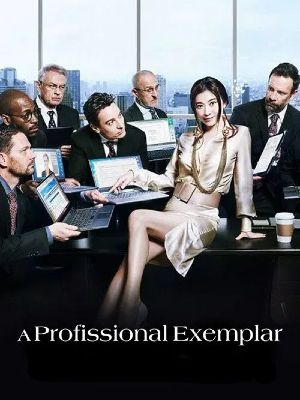 A Profissional Exemplar : Poster