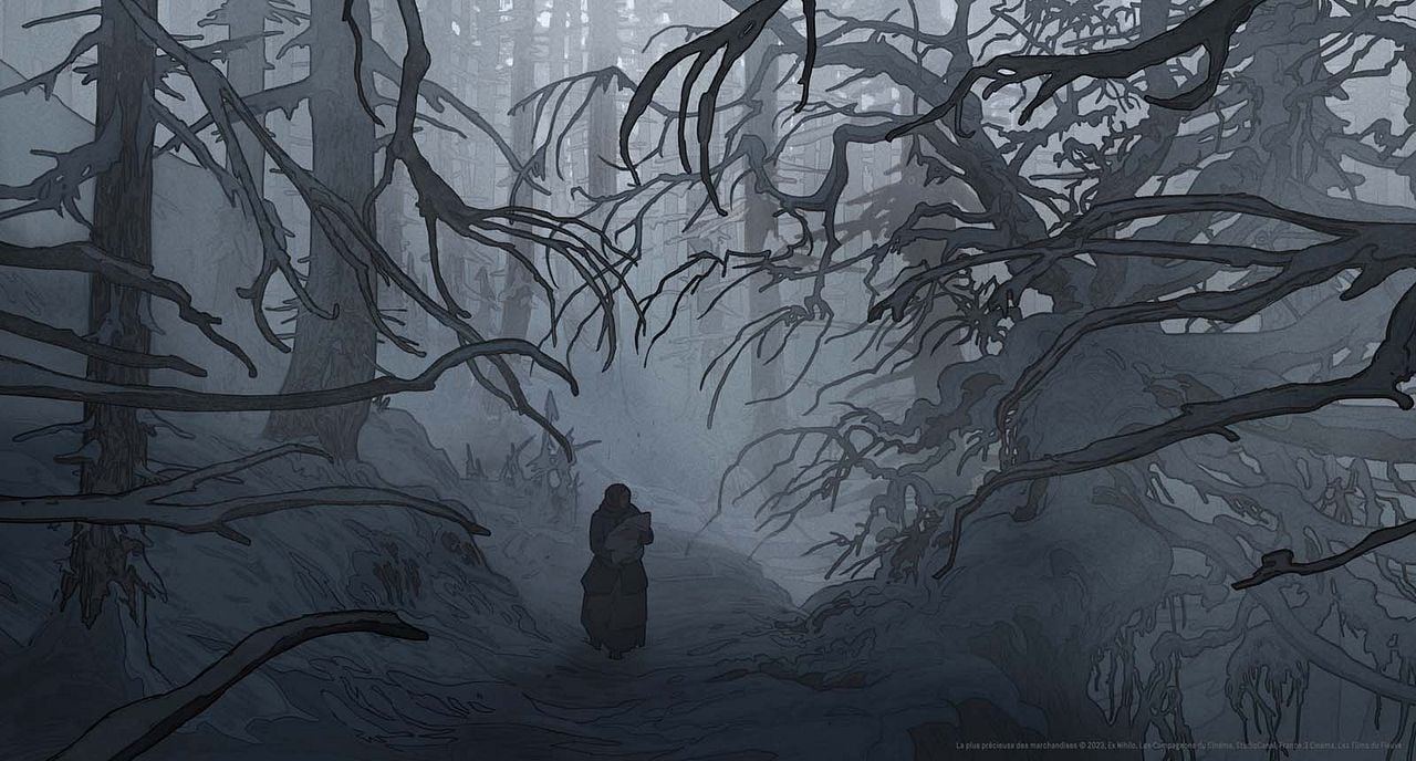 A Mais Preciosa Das Cargas : Fotos