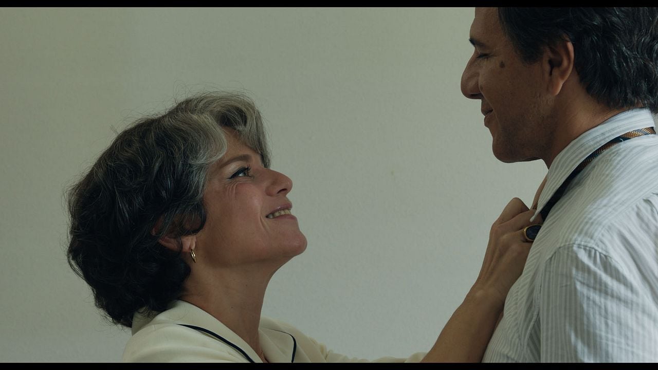 Eu, Que Te Amei : Fotos Roschdy Zem, Marina Foïs