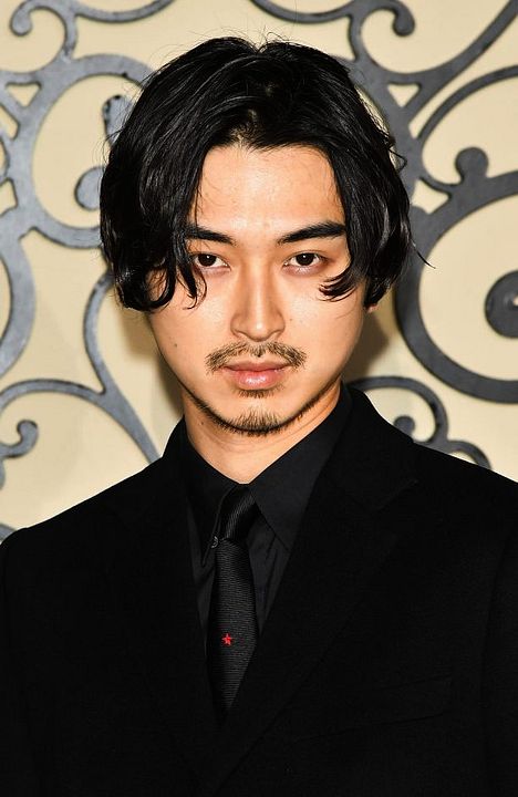 Poster Shota Matsuda