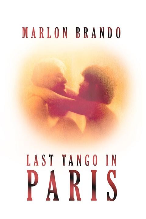 Último Tango em Paris : Poster