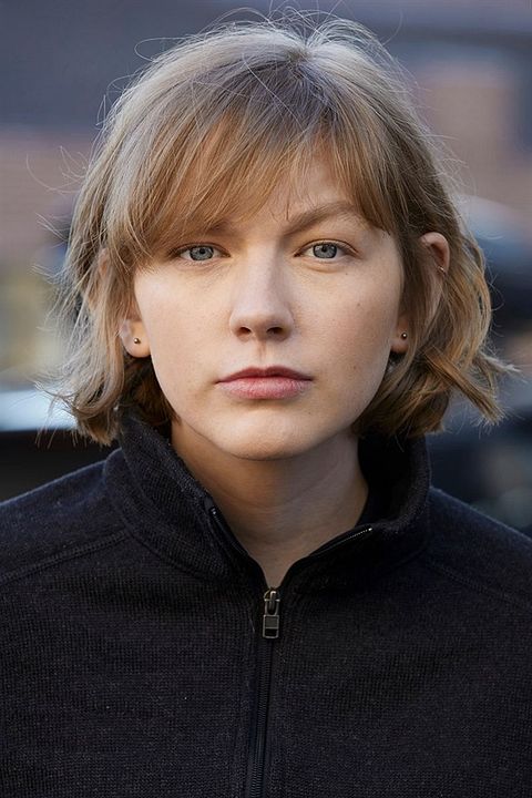 Poster Elsa Houben