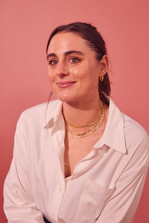 Poster Suzanne Coote