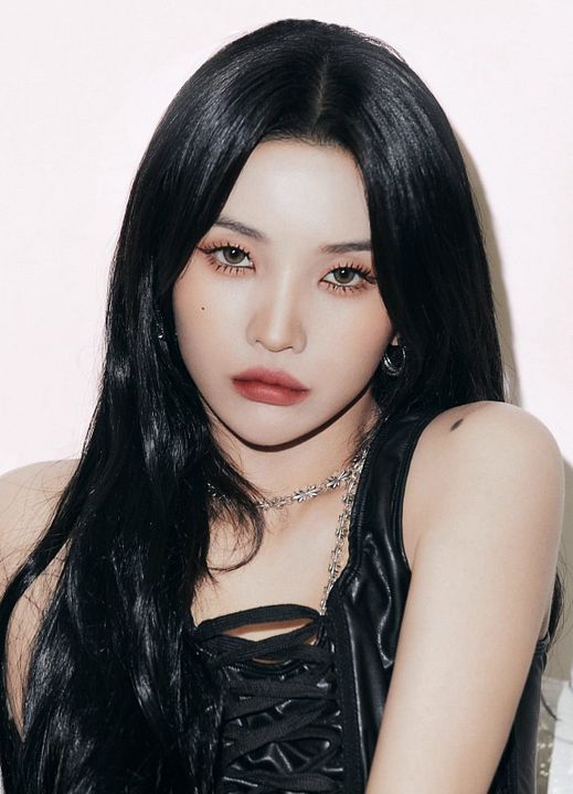 Poster So-yeon Jeon