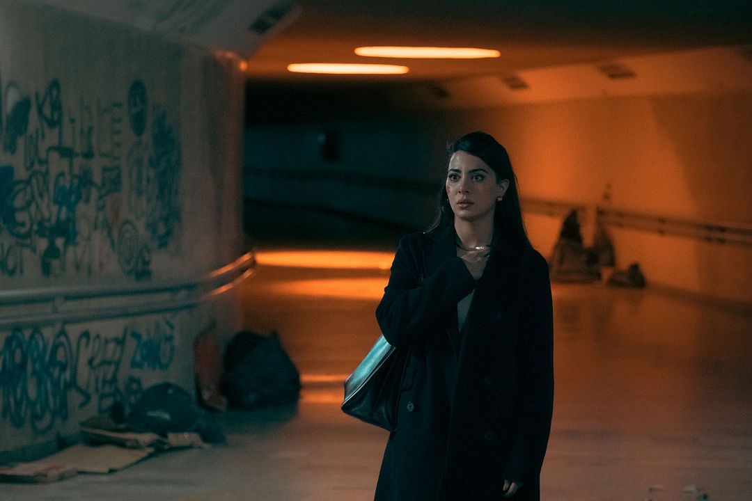 Rosario : Fotos Emeraude Toubia