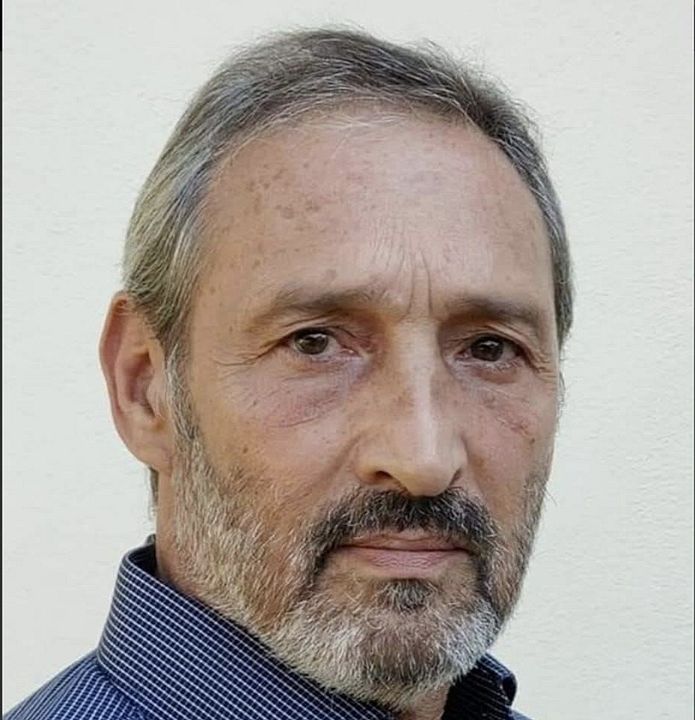 Poster Flavio Birman
