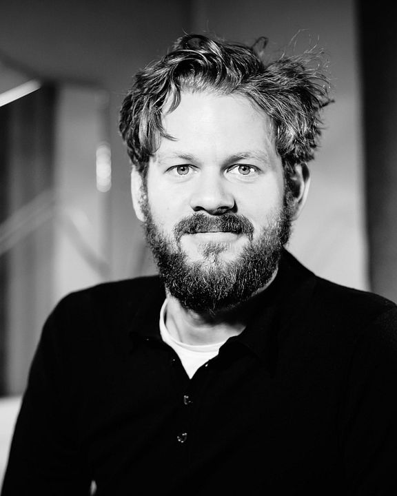 Poster Andreas Stoltenberg Granerud