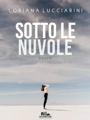 Abaixo das Nuvens : Poster