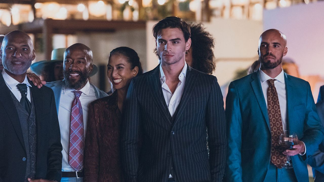 Nossa Culpa : Fotos Gabriel Guevara