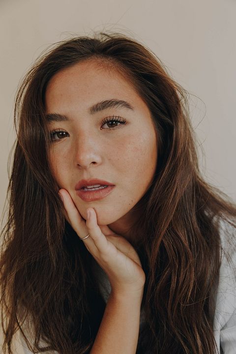 Poster Larissa Murai