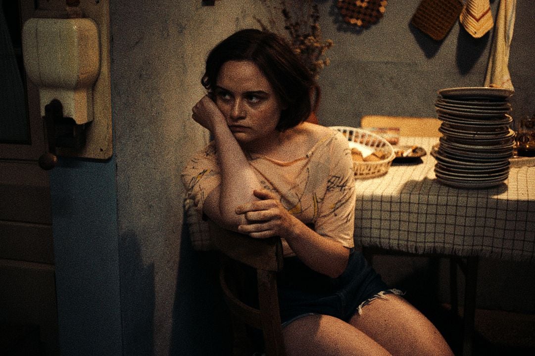 O Som da Queda : Fotos Lena Urzendowsky