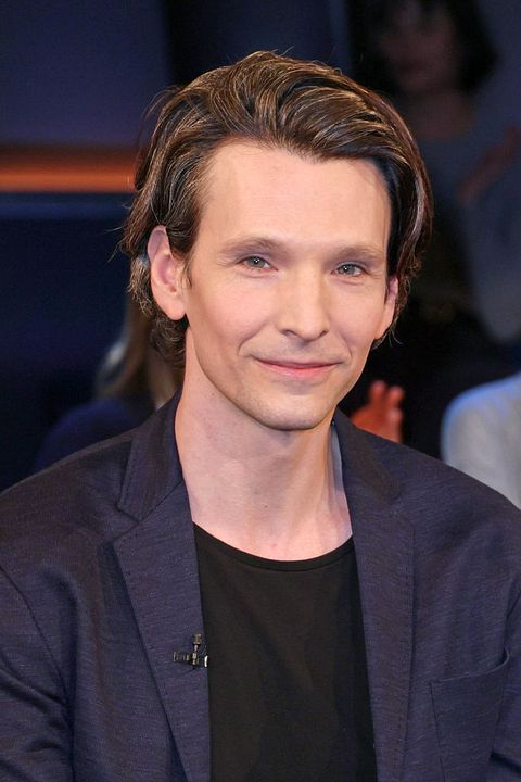 Poster Sabin Tambrea