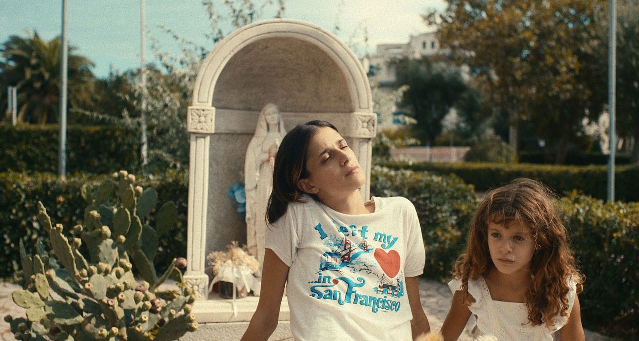 O Sequestro de Arabella : Poster