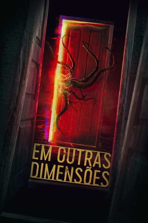 Em Outras Dimensões : Poster