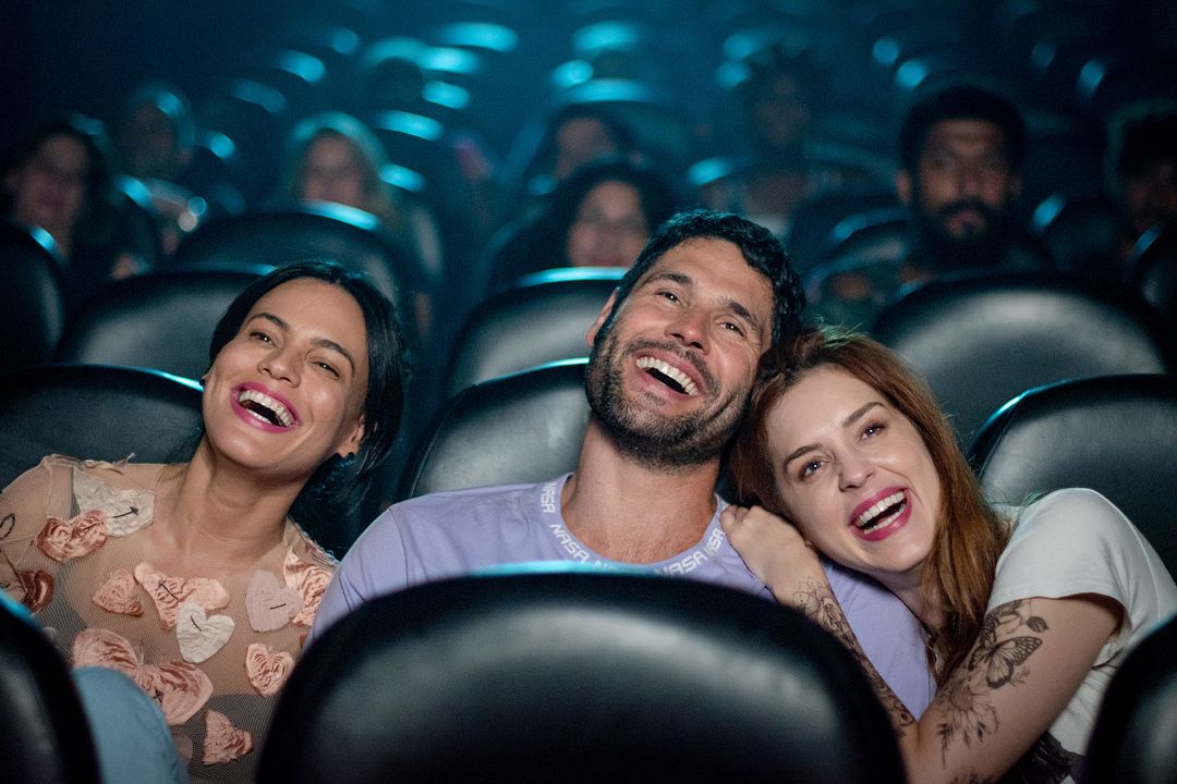 Todo Mundo (Ainda) Tem Problemas Sexuais : Fotos