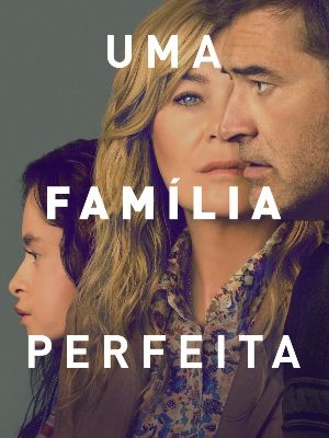 Uma Família Perfeita : Poster