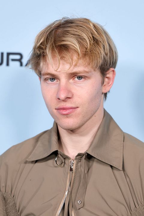 Poster Magnus Juhl Andersen