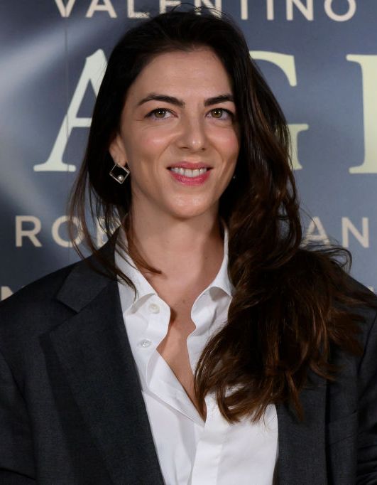 Poster Giulia Andò