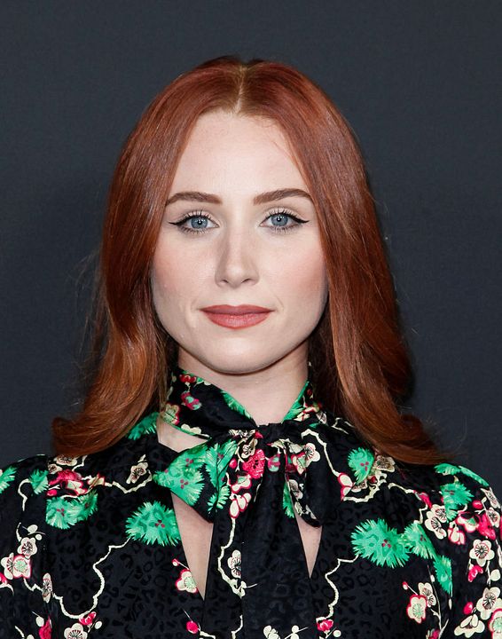 Poster Sophia La Porta