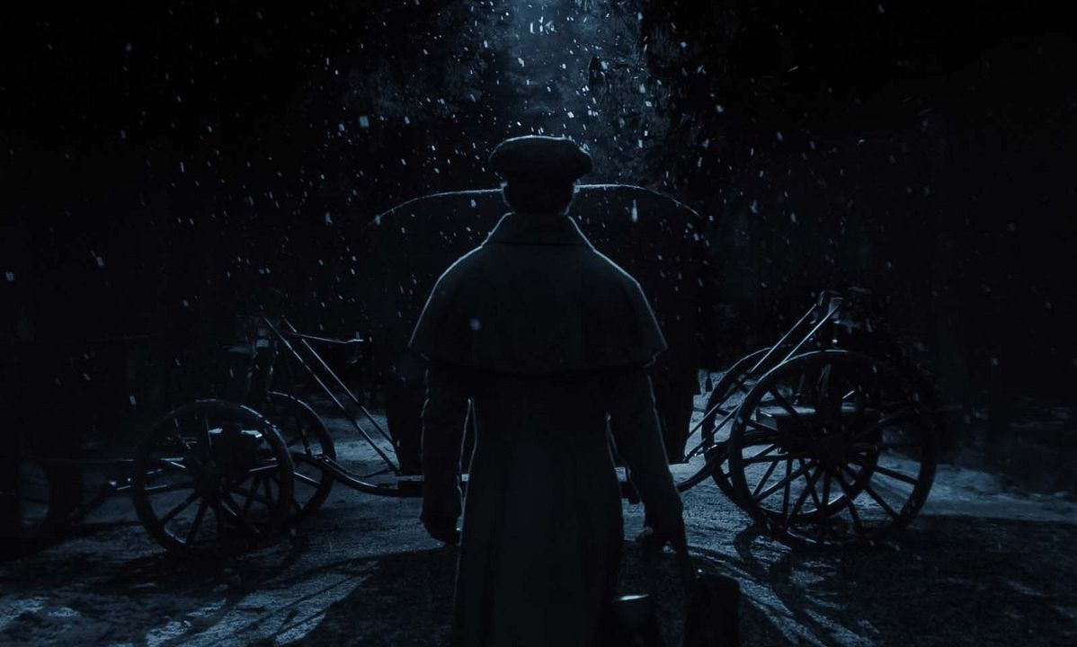 Nosferatu : Fotos