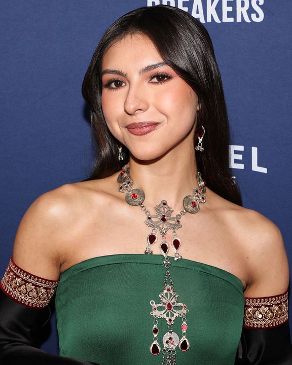 Poster Sara Malal Rowe