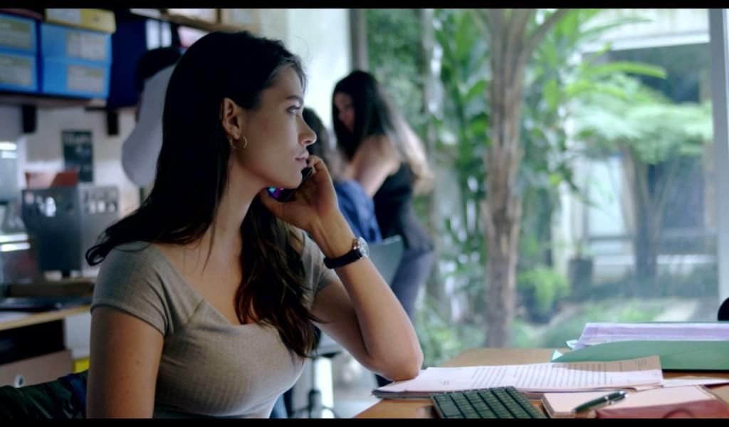 A Fragilidade dos Corpos  : Fotos