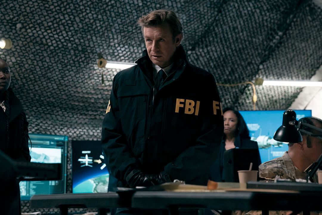 Fotos Simon Baker