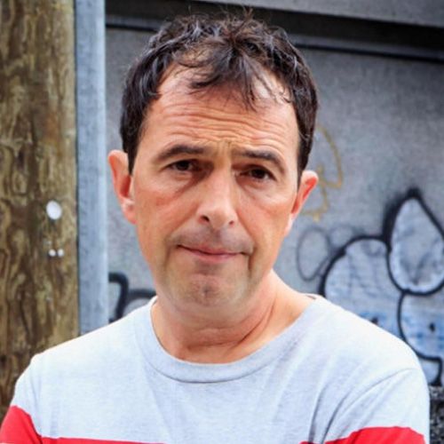 Poster Julien Elie