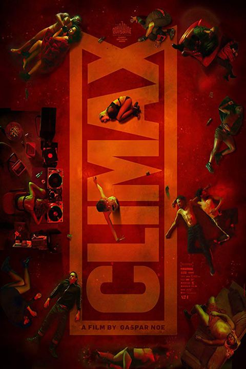 Climax : Poster
